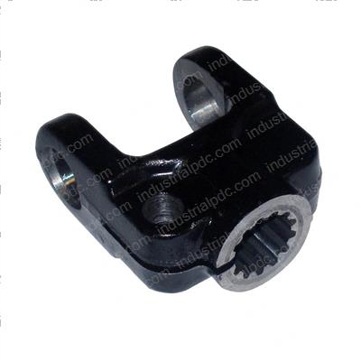 Picture of Spline-Yoke