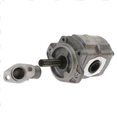 Picture of Pump - Hydraulic