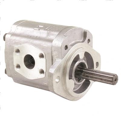 Picture of Pump - Hydraulic