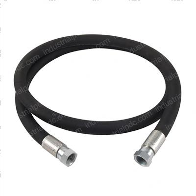 Picture of Hose - Hydraulic Supply