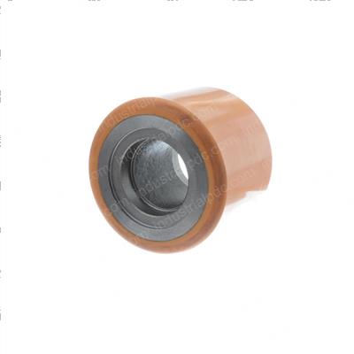 Picture of Wheel - Poly 5x4.125x2.441