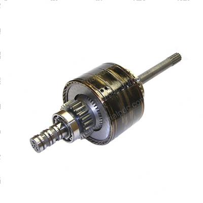 Picture of Hyd Clutch Assembly