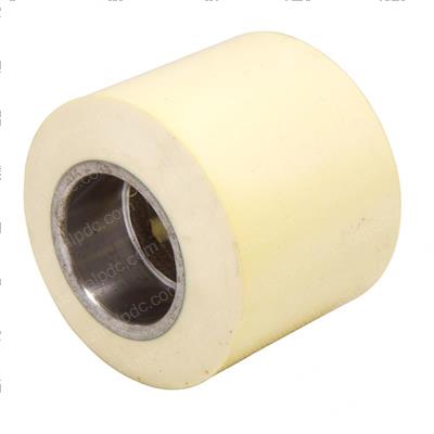 Picture of Wheel - Poly 3.25 X 2.921 Lw