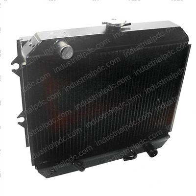 Picture of Radiator Assembly