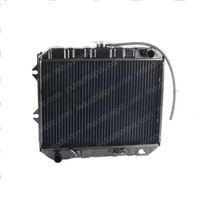 Picture of Radiator