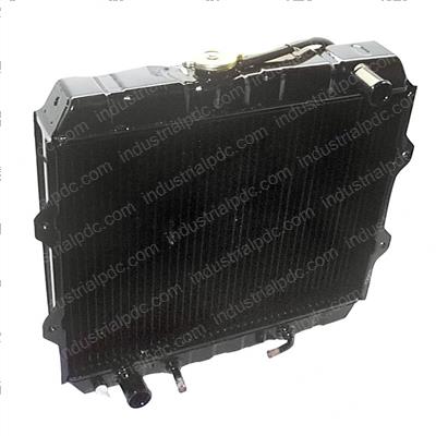 Picture of Radiator