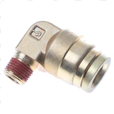 Picture of Elbow- 90 3/8odt X 1/8p Nyl