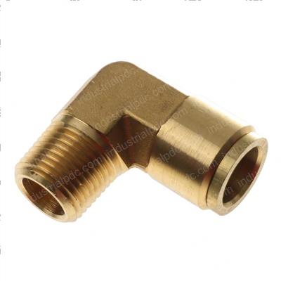 Picture of Elbow- 90 5/8odt X 1/2p Nyl