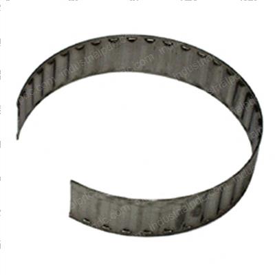 Picture of Ring - Tolerance