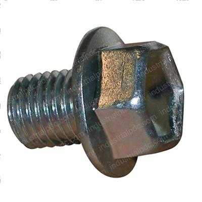 Picture of Screw - Sems