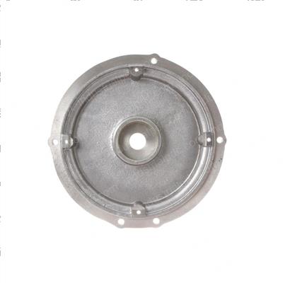 Picture of End Bell - Comm