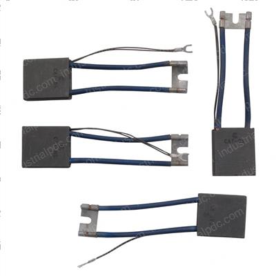 Picture of Brush - Motor Set of 4