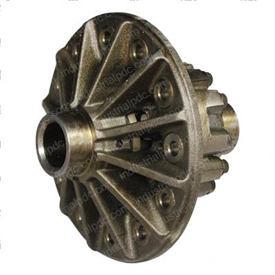 Picture of Gear Assembly-D