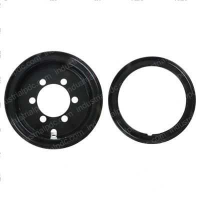 Picture of Wheel - 7.00-15 2 Pc