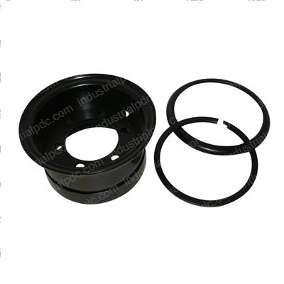 Picture of Wheel - 4 Piece 500x10