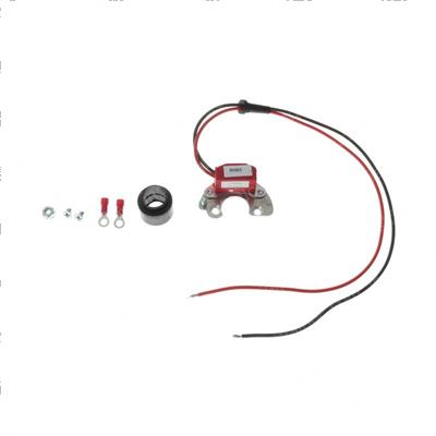 Picture of Ignitor Ii