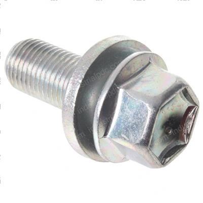 Picture of Bolt Flange