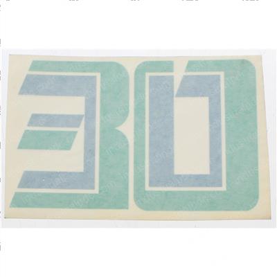 Picture of Plate-Name 3