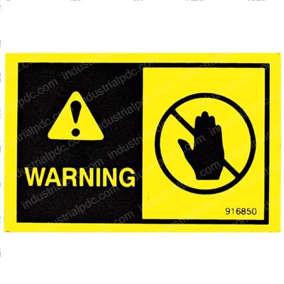 Picture of Decal