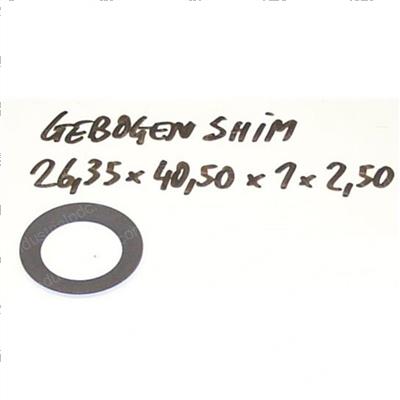 Picture of Shim