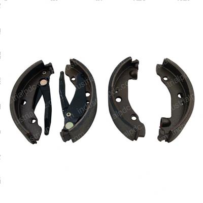 Picture of Shoe Set - Brake (4)