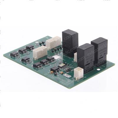 Picture of Circuit Board