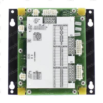 Picture of Pc Board
