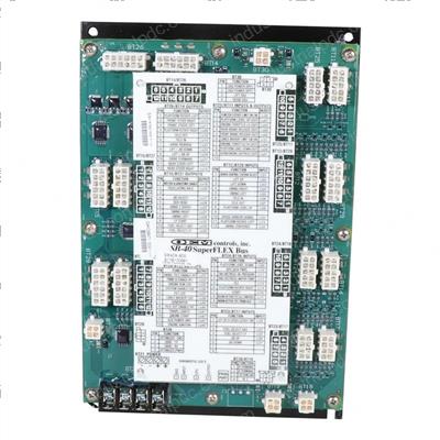 Picture of Circuit - Printed