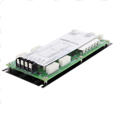 Picture of Circuit - Printed