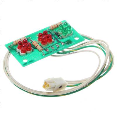 Picture of Circuit Board