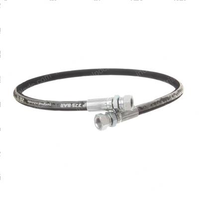 Picture of Hose - Rubber