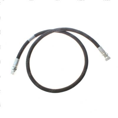 Picture of Hose - Rubber