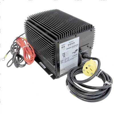 Picture of Charger Inverter 48v
