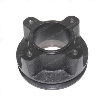 Picture of Pulley Fan