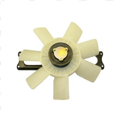 Picture of Fan Assembly