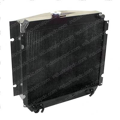 Picture of Radiator Assembly