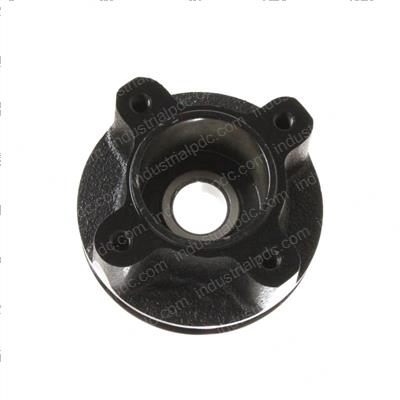Picture of Pulley Assembly