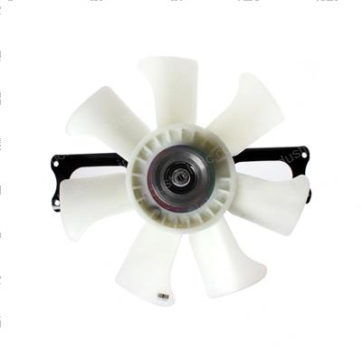 Picture of Fan Assembly