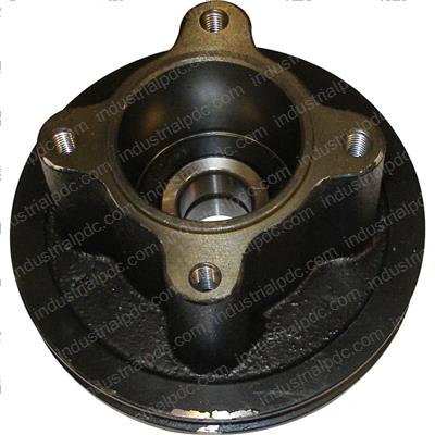 Picture of Pulley Assembly - Driven