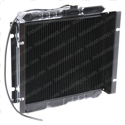 Picture of Radiator Assembly