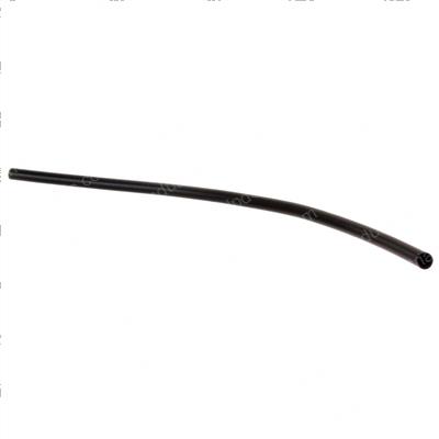Picture of Hose - Black Rubber