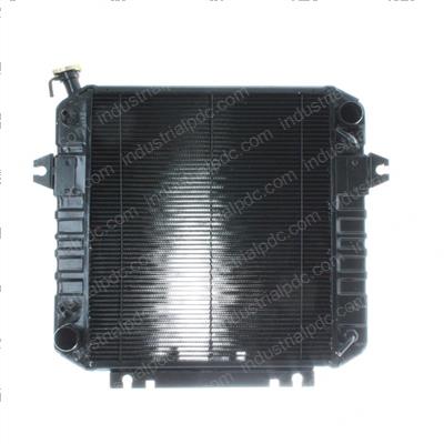 Picture of Radiator Assembly