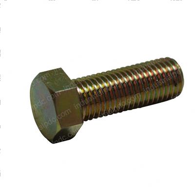 Picture of Bolt - Shoulder - Hex