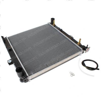 Picture of Radiator - Aluminum