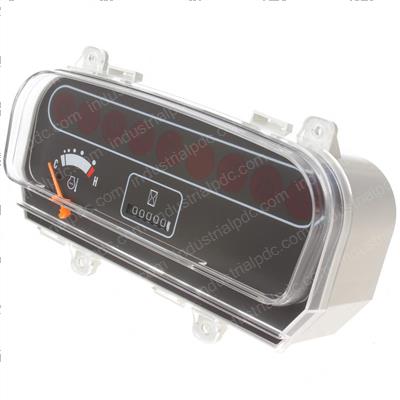 Picture of Meter Assembly -D