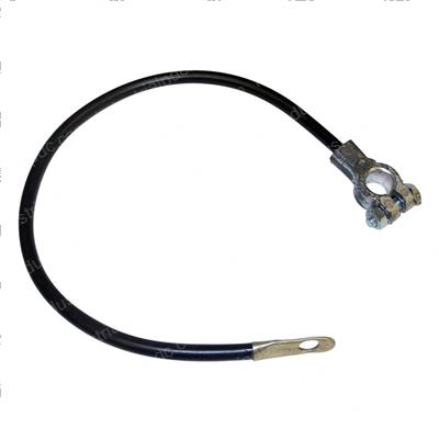 Picture of Cable - Battery