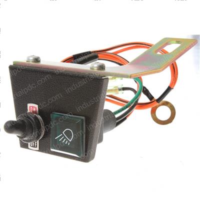 Picture of Panel Switch