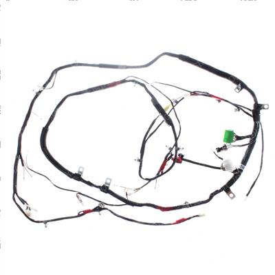 Picture of Harness-B G