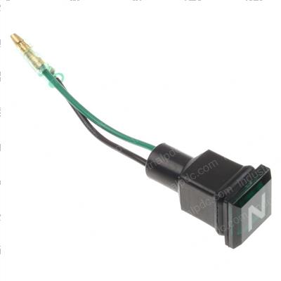 Picture of Lamp-Pilot N