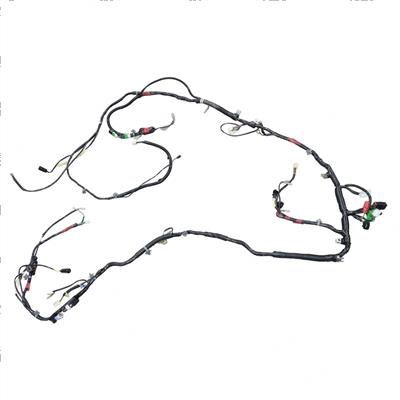 Picture of Harness-B D-